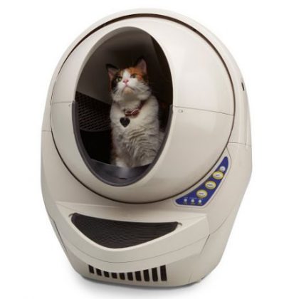 litter robot iii amazon